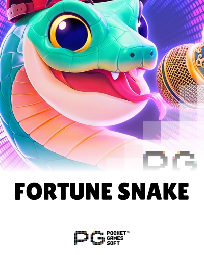 Fortune Snake PG SLOT